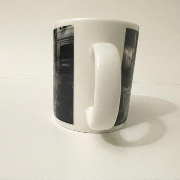 Vintage Starbucks Coffee 1998 Valentine Amore in Rome Italy Coffee Mug Romantic - Picture 8 of 15